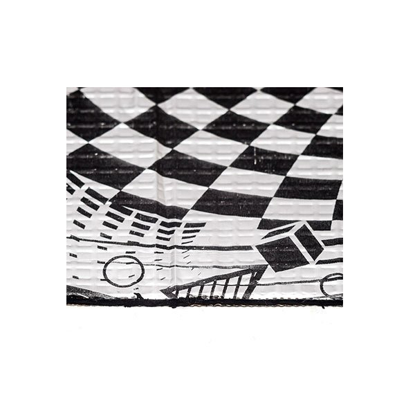 Material insonorizant STP Good Balance, 4 mm, 1,8 m2 [2]
