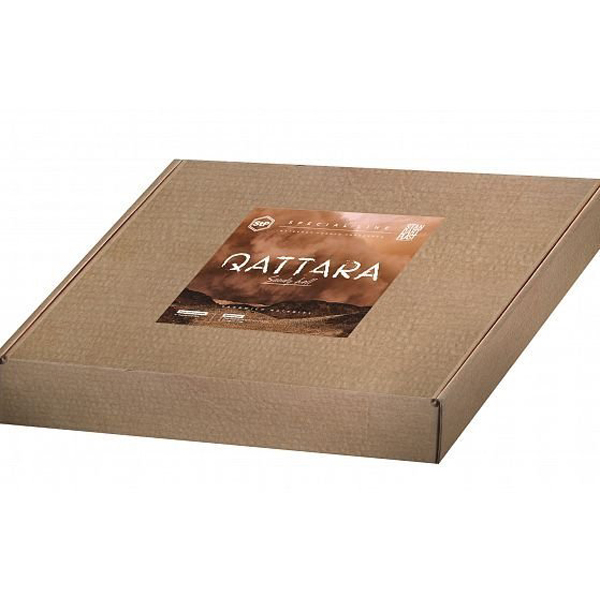 Material insonorizant STP Qattara Bulk Pack, 6 mm, 1.76 m2 [4]