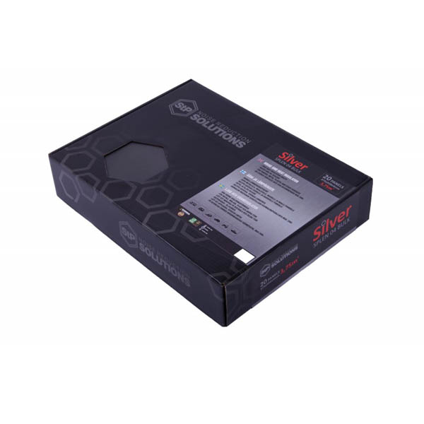 Material insonorizant STP Splen 04 Bulk Pack, 4 mm [2]