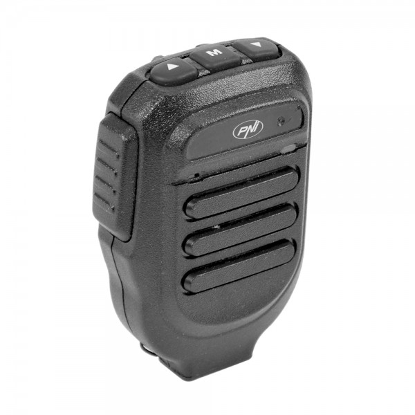 Microfon cu bluetooth PNI BT-MIKE 8500 dual channel compatibil cu PNI BT-DONGLE 8001 si orice telefon mobil cu BT [7]