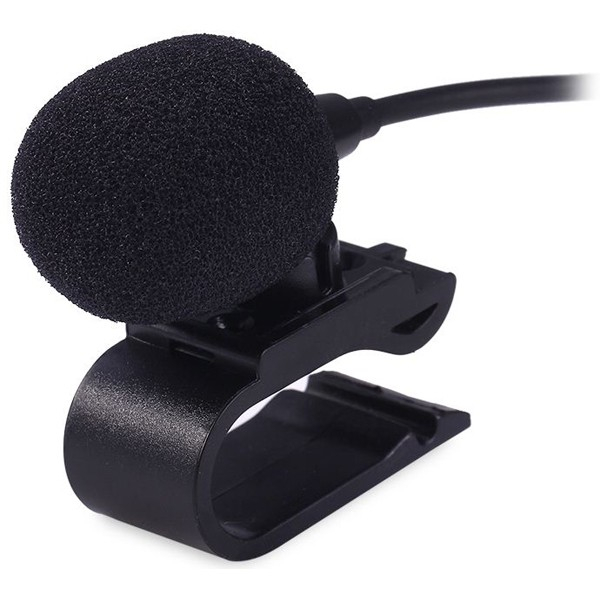 Microfon extern universal CMC conectare jack 3.5mm [1]