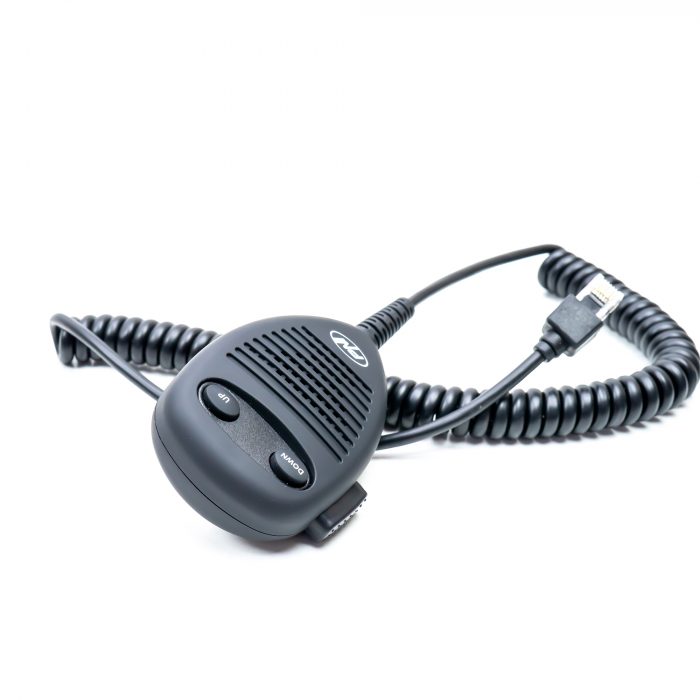 Microfon PNI PNI-MK6500, compatibil statie CB PNIEscort HP 6500/PNI Escort HP 7120 [4]