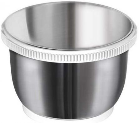 Mixer cu bol MPM MMR-17Z, rotativ, 300W, 2.4l, 5 trepte de viteza, functie TURBO, alb [4]
