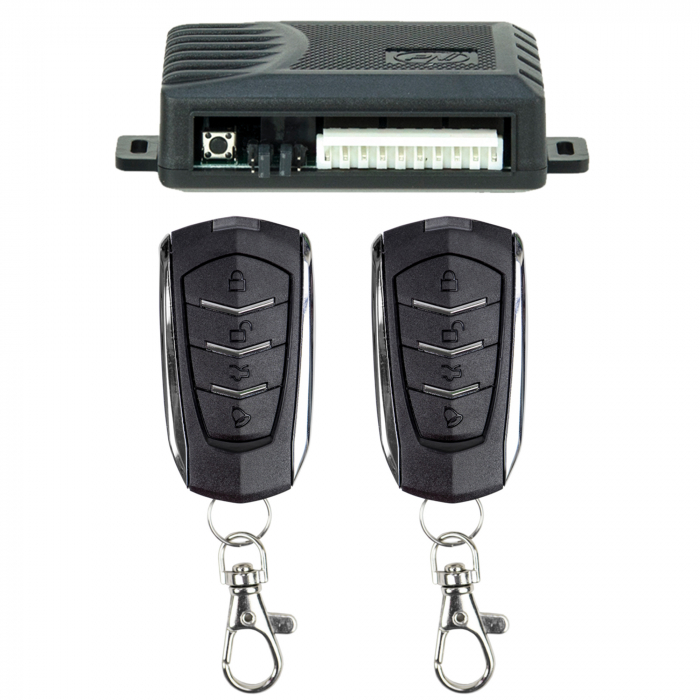 Modul Inchidere centralizata PNI 288 cu telecomanda [2]