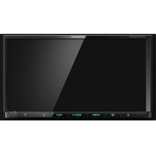 Multimedia player Kenwood DDX-9717BTS, 4x50W, DVD, CD, FM, USB, SD card, Bluetooth, IPod/IPhone, Android, ecran de 7" [4]