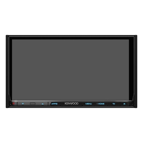 Multimedia Player Kenwood DNR-8025BT, 2 DIN, Bluetooth, 4x50W, ecran 7" [4]
