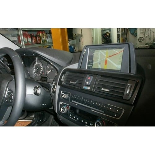 Navigatie dedicata pentru BMW Seria 1 F20 2011-2015, Dynavin DVN-F20, sistem de operare windows [2]