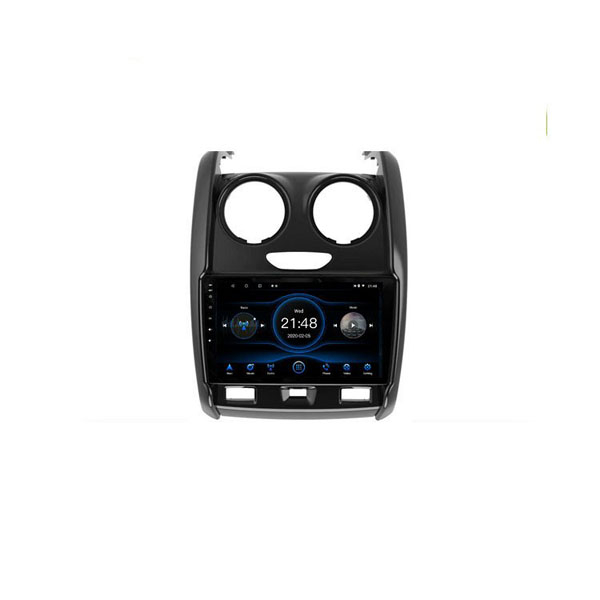 Navigatie dedicata pentru Dacia Duster 2012-2019, Edotec EDT-E409,  Bluetooth,  FM,  GPS,  Wi-Fi, Android 8.1 [2]
