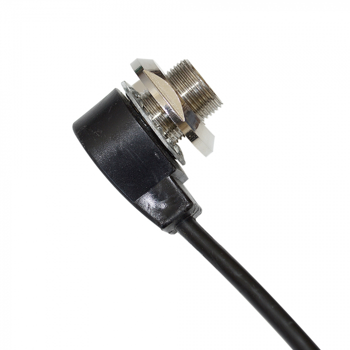 Pachet Antena CB PNI Led 2000 lungime 90 cm + cablu montaj PNI T601 [5]