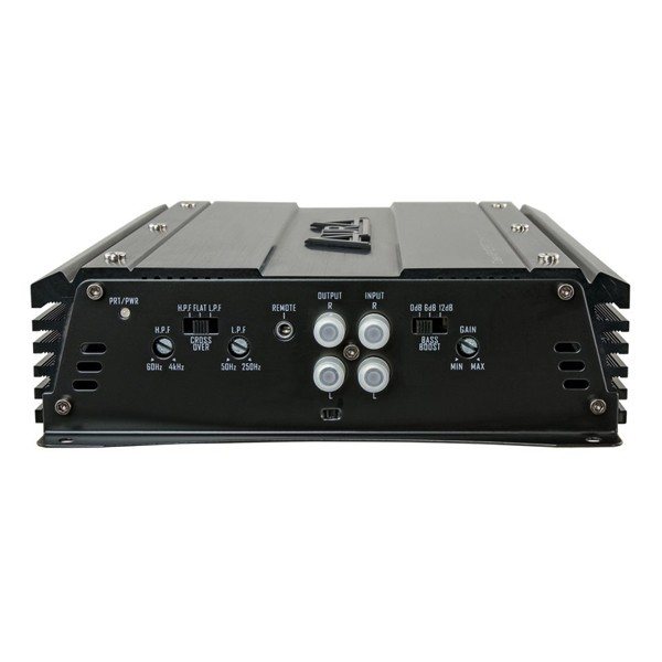 Pachet boxa subwoofer Aura FIREBALL 12, 30 cm, 351W RMS + Amplificator auto Aura INDIGO AMP 2.80, 2 canale, 200W RMS [10]