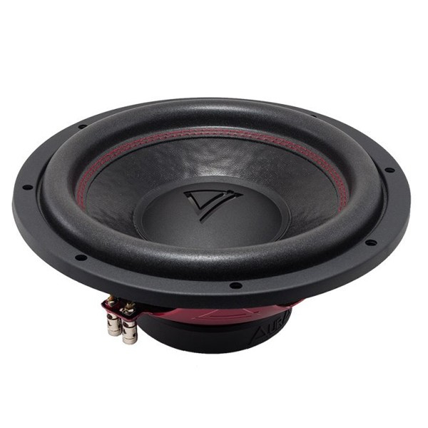 Pachet boxa subwoofer Aura FIREBALL 12, 30 cm, 351W RMS + Amplificator auto Aura INDIGO AMP 2.80, 2 canale, 200W RMS [3]