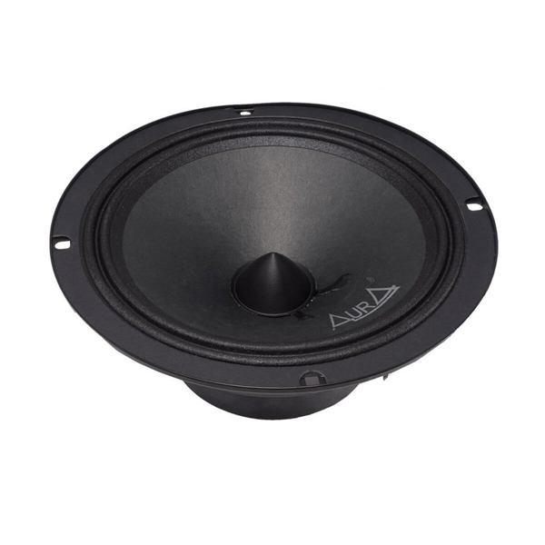 Pachet player auto Aura AMH-120R, 4x36W, FM, USB, Aux, slot card SD + boxe auto coaxiale Aura STORM 8, 81W RMS, 20 cm, 1 cale, set 2 difuzoare [6]