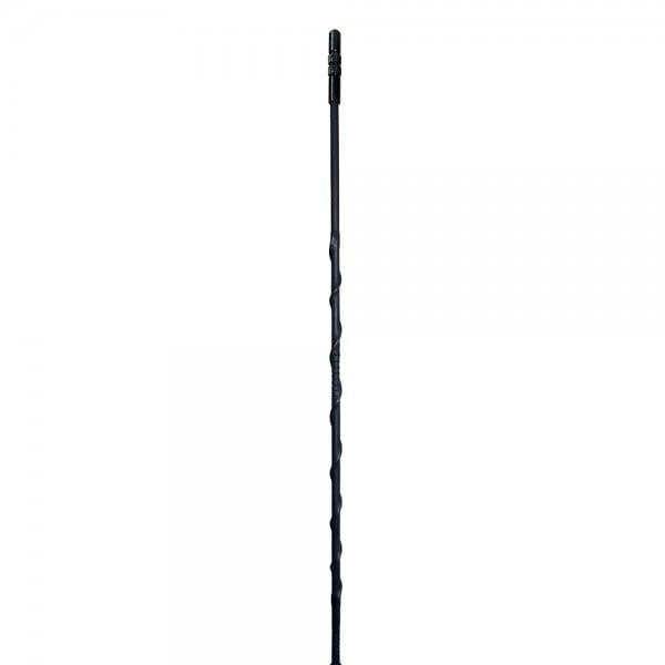 Pachet statie radio auto CB CRT One V cu mufa de bricheta inclusa + Antena CB PNI Extra 45 lungime 45cm + Baza magnetica [7]
