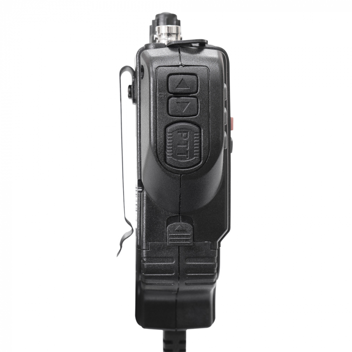 Pachet statie radio auto PNI Escort HP 62 + Kit accesorii PNI PB-HP62 [4]