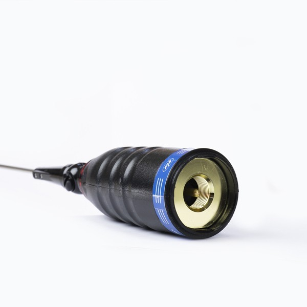 Pachet statie radio auto CB PNI Escort HP 6500, squelch automat + Antena CB PNI LED 2000 cu filet SO-239, lungime 90 cm [14]