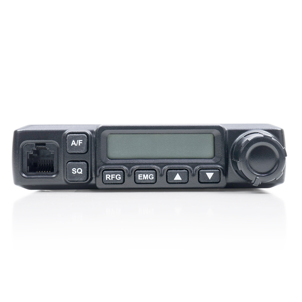 Pachet statie radio auto CB PNI Escort HP 6500, squelch automat + Antena CB PNI LED 2000 cu filet SO-239, lungime 90 cm [5]