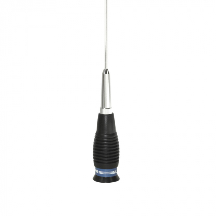 Pachet statie radio auto CB PNI Escort HP 8000L + Antena CB PNI ML145 lungime 145cm + Baza magnetica [10]