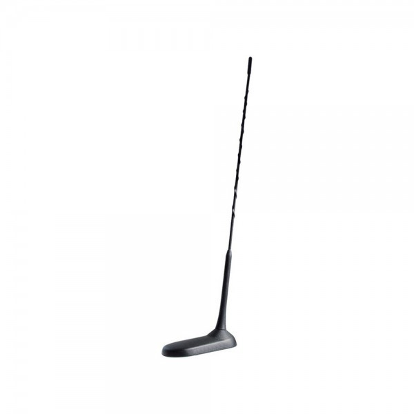 Pachet statie radio auto CB PNI Escort HP 8001L + Antena CB PNI Extra 45 lungime 45cm + Baza magnetica [10]