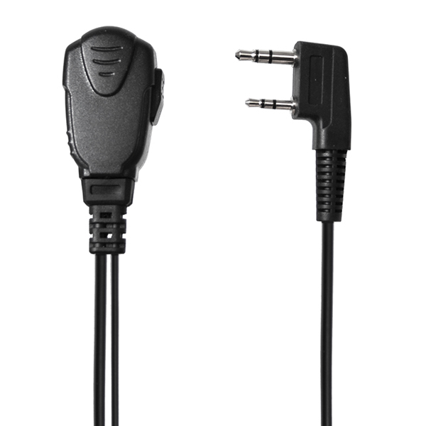 Pachet statie radio auto CB PNI Escort HP 8001L + Antena CB PNI Extra 45 lungime 45cm + Baza magnetica [14]