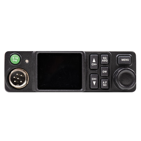 Pachet statie radio auto CB PNI Escort HP 8900 + Antena CB PNI ML100 lungime 100cm + Baza magnetica [3]