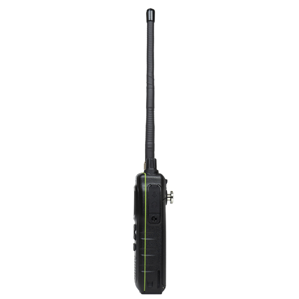Pachet statie radio auto CB President RANDY III Mobile + Antena CB PNI LED 2000 cu filet SO-239, lungime 90 cm [7]