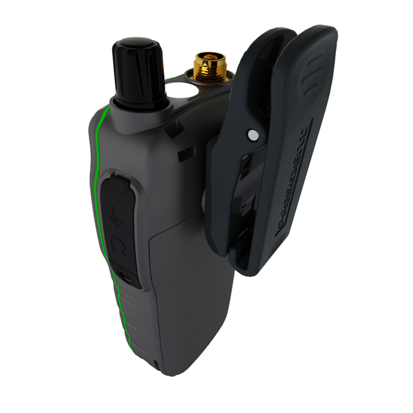Pachet statie radio auto CB President RANDY III Mobile + Antena CB PNI ML70 lungime 70cm + Baza magnetica [9]