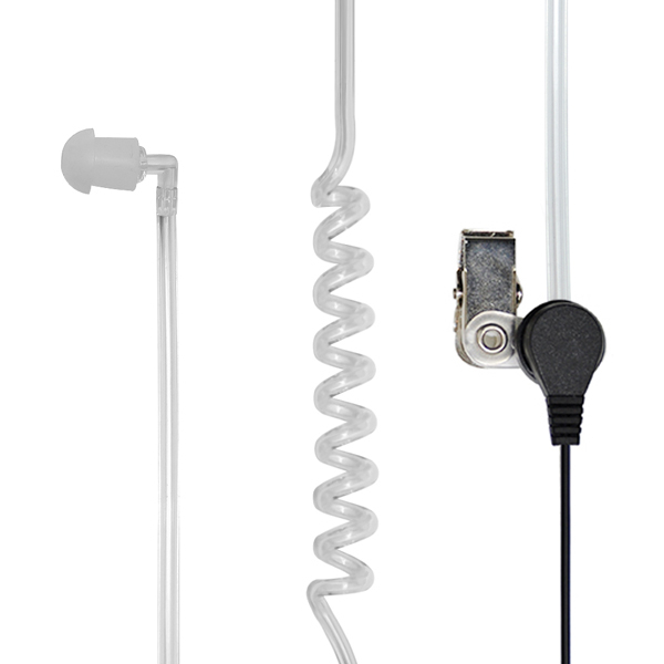 Pachet statie radio auto PNI Escort HP 8001L + Antena CB PNI S9 lungime 120cm + Baza magnetica [10]