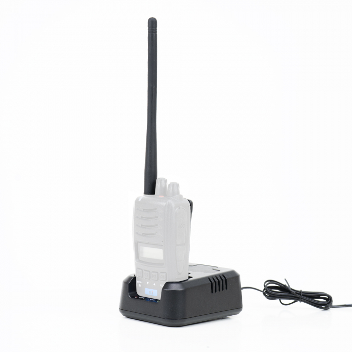 Pachet statie radio CB TTi TCB-H100 + Kit accesorii TTI AK-H100 [2]