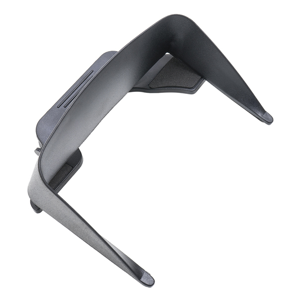 Parasolar universal PNI 5G  pentru GPS 5 inch [6]