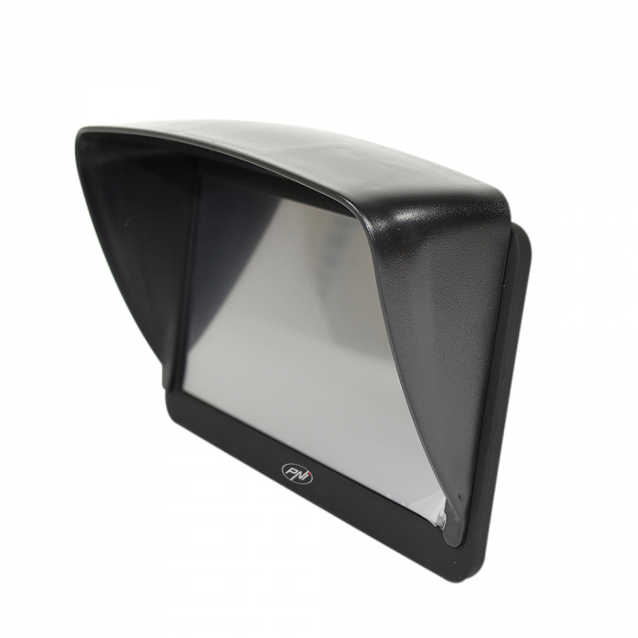 Parasolar universal PNI 7G pentru GPS 7 inch [5]
