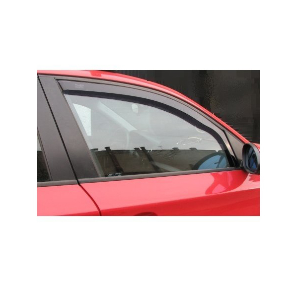 Paravant auto Heko pentru Alfa Romeo 156 sedan/combi din 1997 - 2003 set 2/4 buc fata [2]
