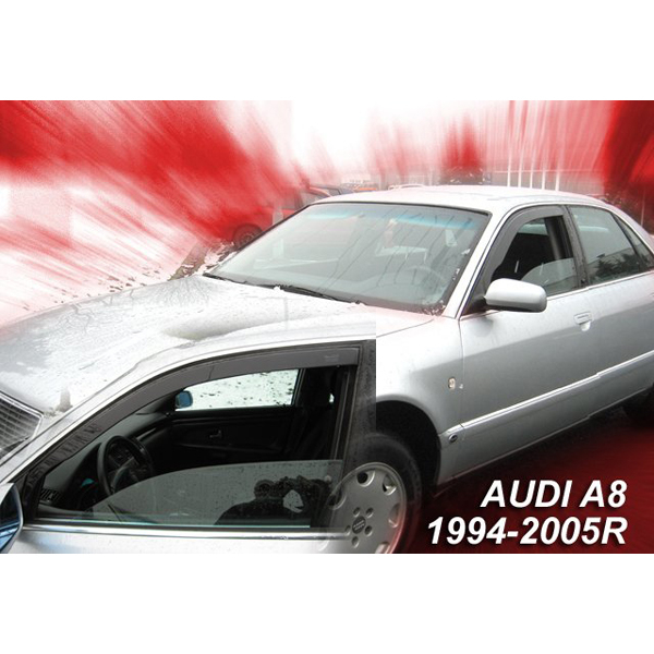 Paravant auto Heko pentru Audi A8 sedan din 1994 - 2002 set 2/4 buc fata [3]