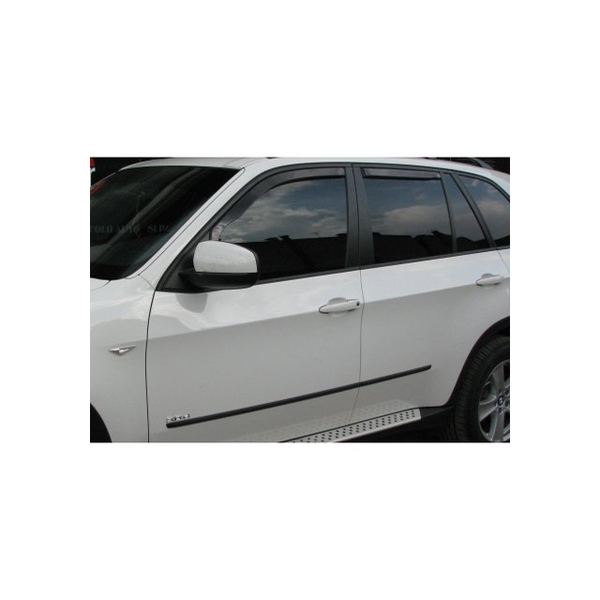 Paravant auto Heko pentru BMW X3 din 2005 - 2010 set 4 buc fata si spate [3]
