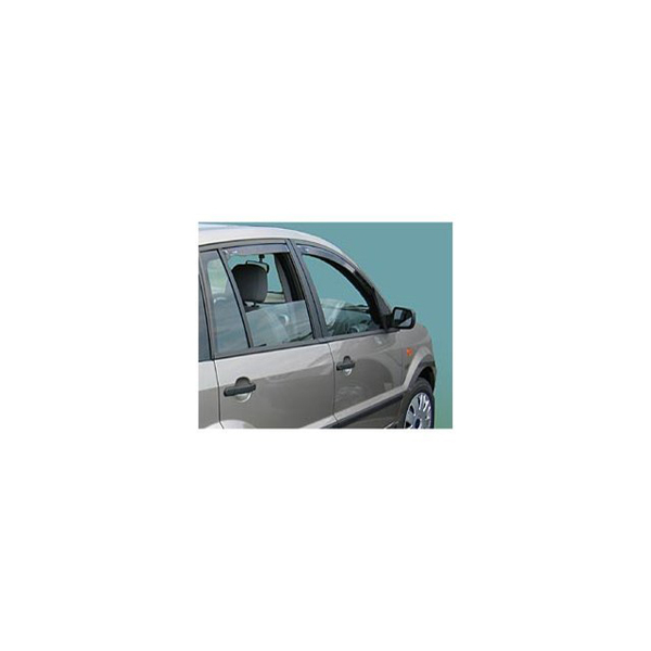 Paravant auto Heko pentru Ford Focus din 2002 - 2012 set 2/4 buc fata [2]