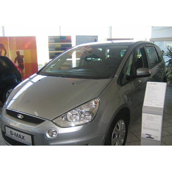 Paravant auto Heko pentru Ford S-Max din 2006 - 2010 set 2/4 buc fata [2]