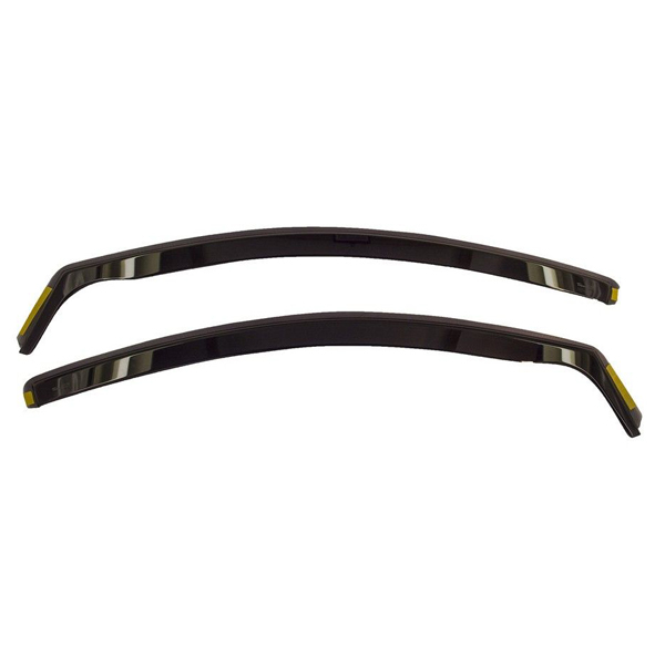 Paravant auto Heko pentru Honda Civic sedan din 2006 - 2012 set 2/4 buc fata [1]