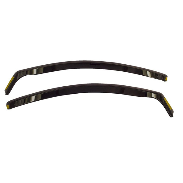 Paravant auto Heko pentru Hyundai I30 hatchback din 2013 - set 2/4 buc fata [1]