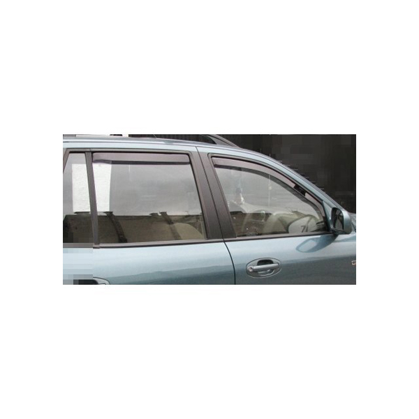 Paravant auto Heko pentru Hyundai Tucson din 2015 -  set 4 buc fata si spate [2]