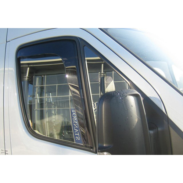Paravant auto Heko pentru Iveco Turbo Daily din 1992 - 2000 set 2/4 buc fata [2]