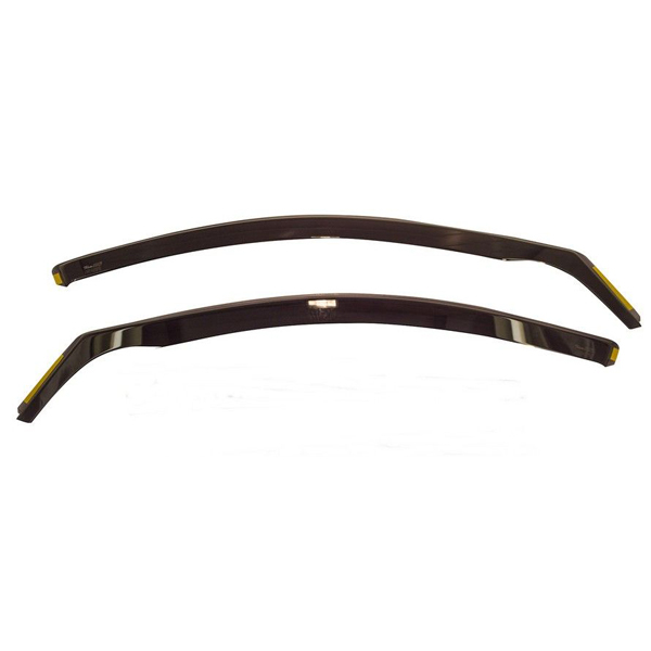 Paravant auto Heko pentru Jeep Cherokee din 2001 - 2008 set 2/4 buc fata [1]