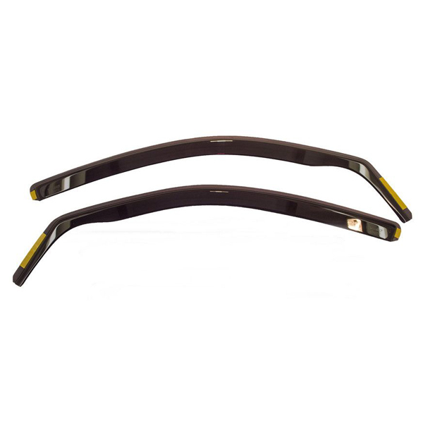 Paravant auto Heko pentru Land Rover Freelander din 2007 - 2014 set 2/4 buc fata [1]