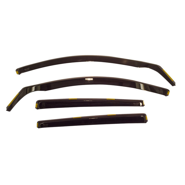 Paravant auto Heko pentru Mitsubishi Space Wagon din 1999 - 2005 set 4 buc fata si spate [1]