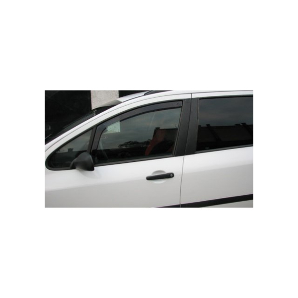 Paravant auto Heko pentru Peugeot 307 (3 usi) din 2001 - 2008 set 2/4 buc fata [2]