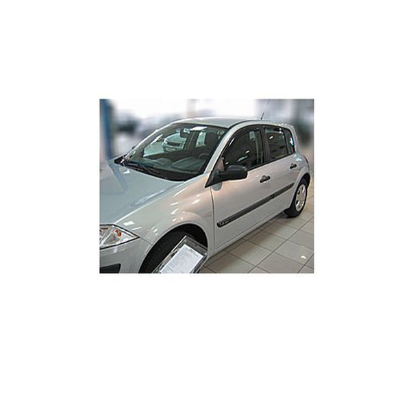 Paravant auto Heko pentru Renault Megane din 2002 - 2008 set 2/4 buc fata [3]