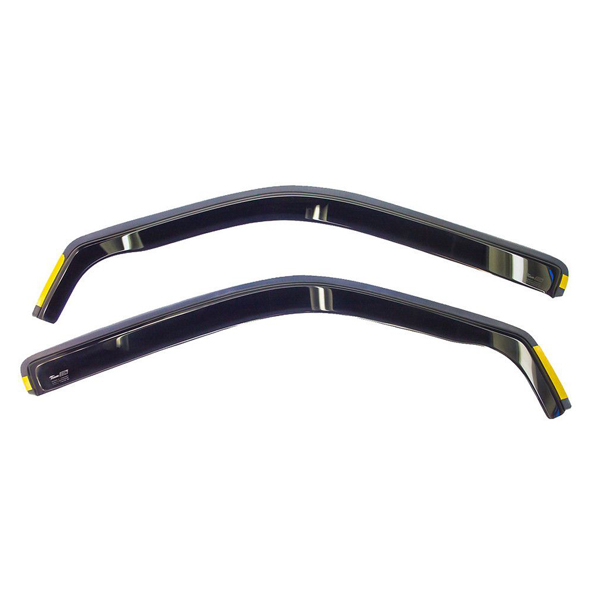 Paravant auto Heko pentru Skoda Superb din 2015 - set 2/4 buc fata [1]