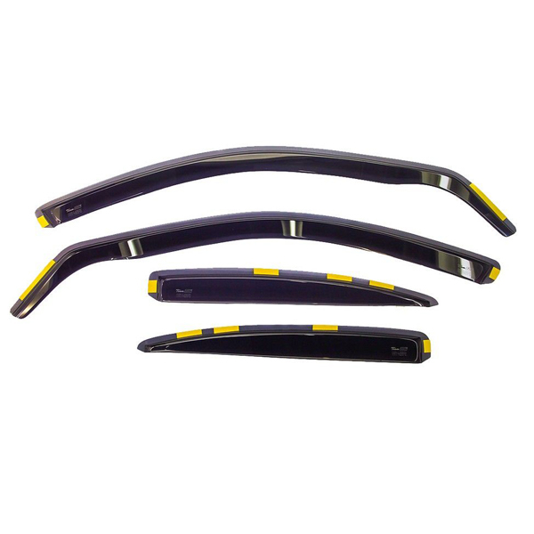 Paravant auto Heko pentru Toyota CH-R [1]