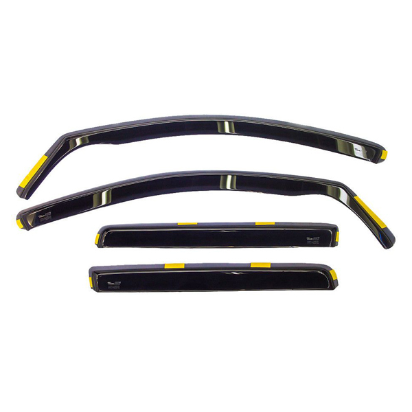 Paravant auto Heko pentru Volkswagen Passat B8 combi din 2014 - set 4 buc fata si spate [1]
