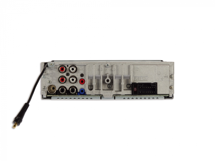 Player auto Alpine UTE-204DAB, 4x50W, FM, USB, Aux, Bluetooth, DAB+, IPod/IPhone, Android [3]