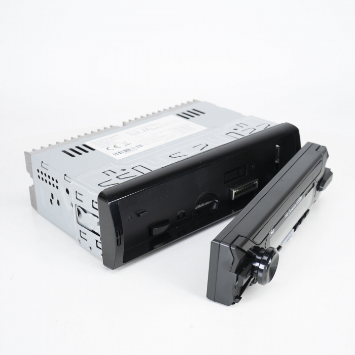 Player auto PNI Clementine 8550BT, 4x45W, FM, USB, Aux, Bluetooth [6]
