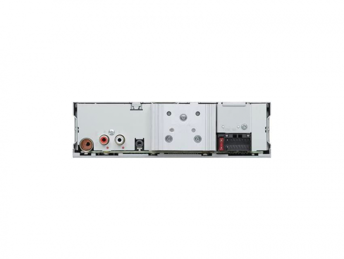 Player auto JVC KDR794BT, 4x50W, CD, FM, USB, Aux, Bluetooth, Android [3]
